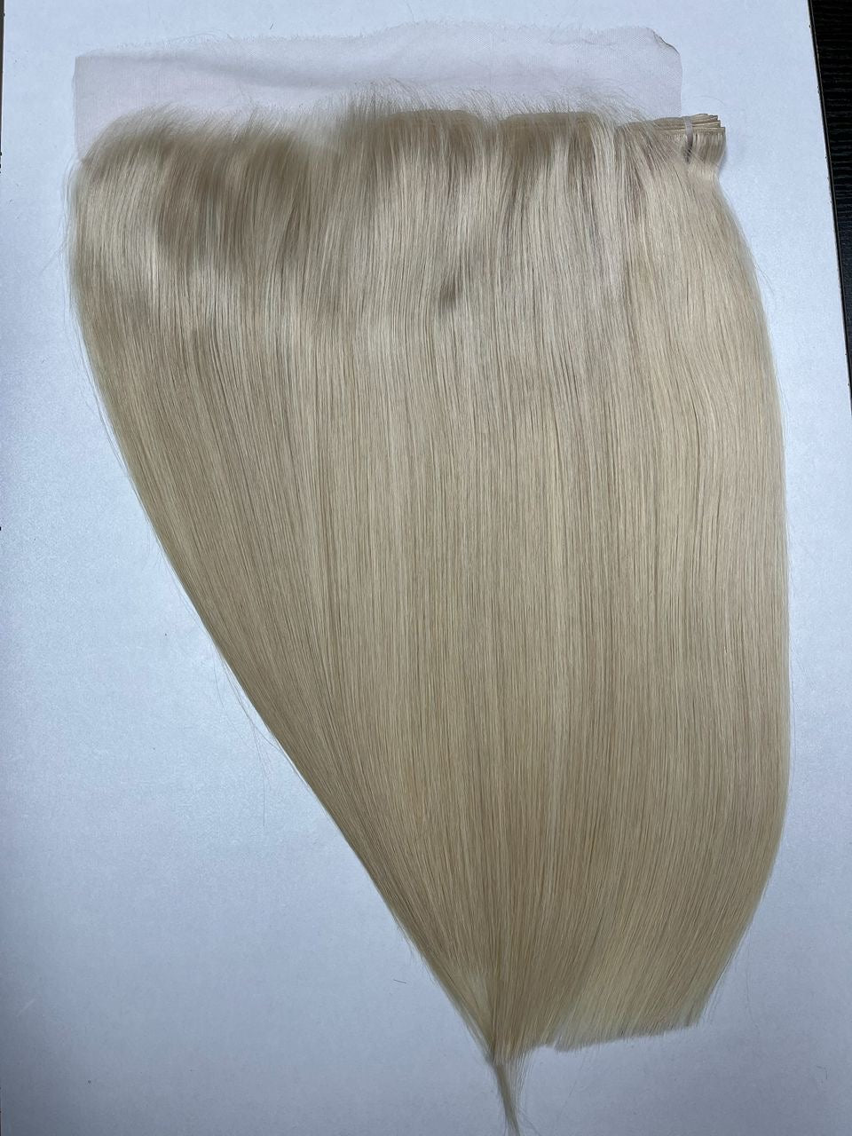Coloured Bundles
