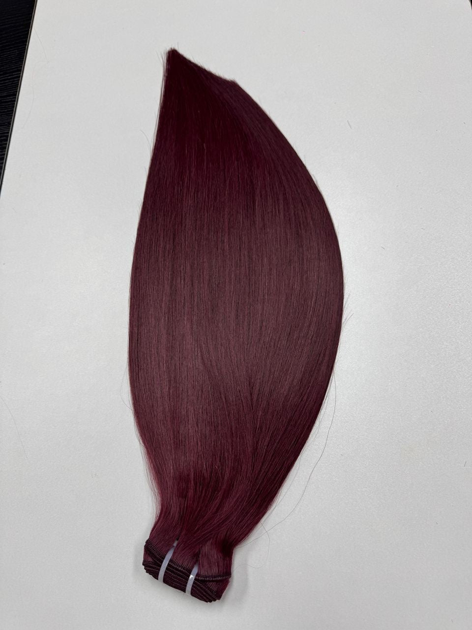 Coloured Bundles