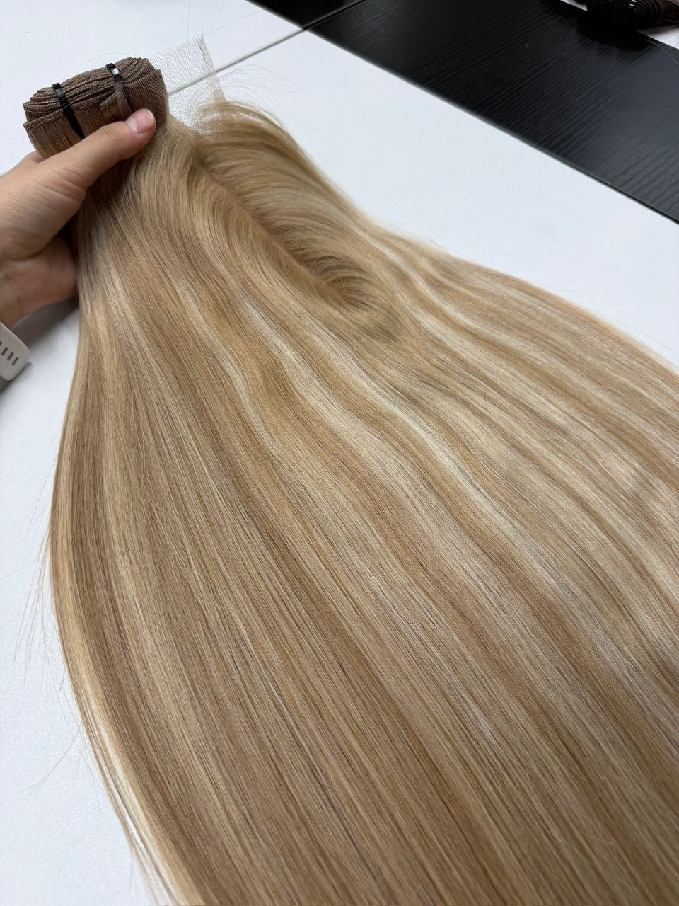 Coloured Bundles