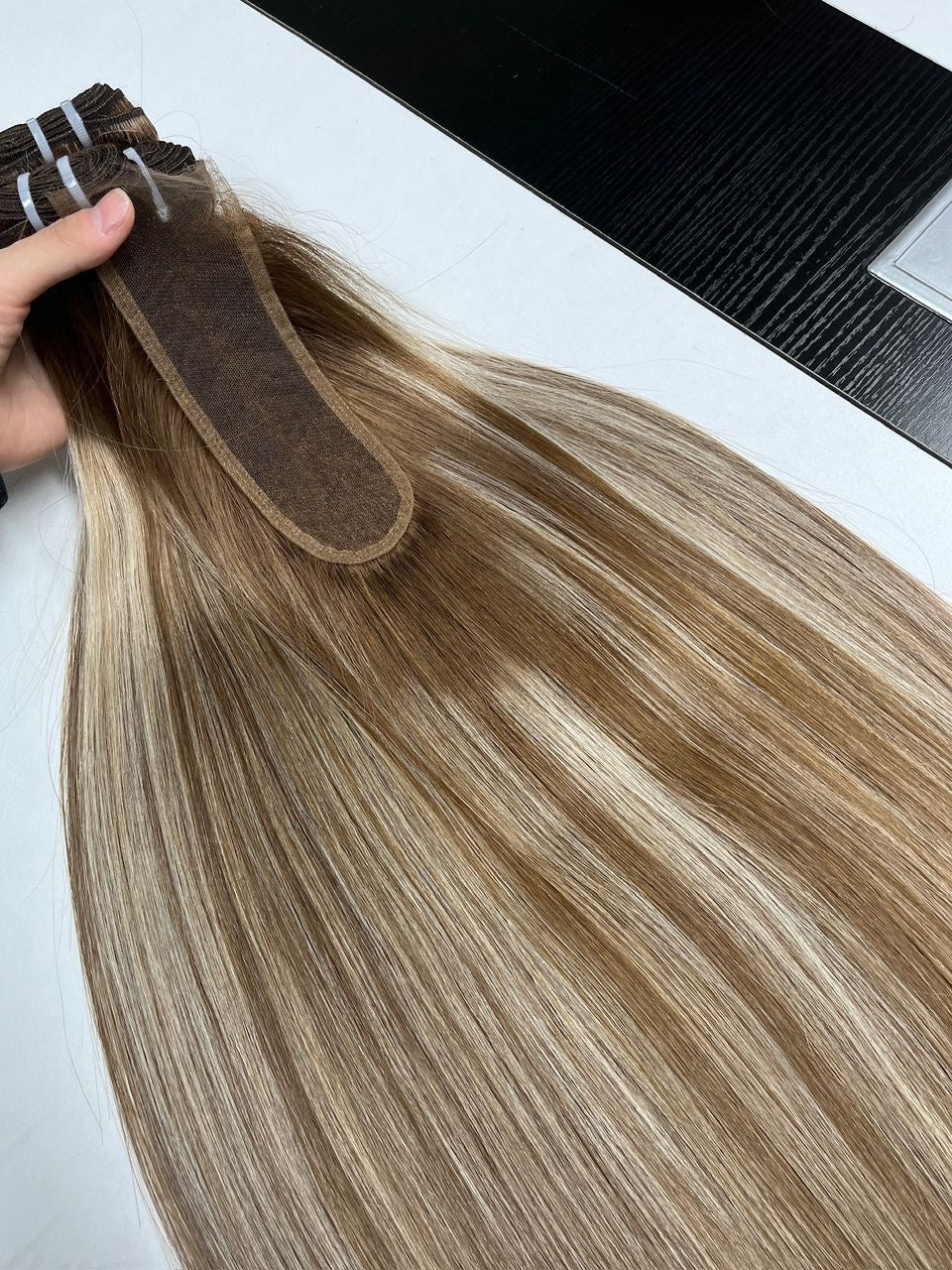 Coloured Bundles