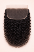 Textured Closures