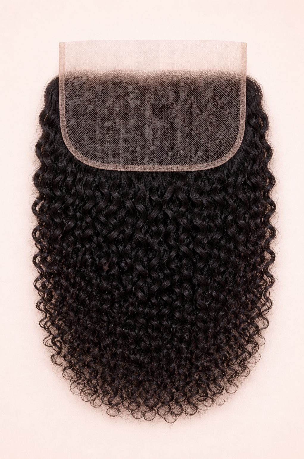 Textured Closures
