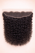 TEXTURED FRONTALS