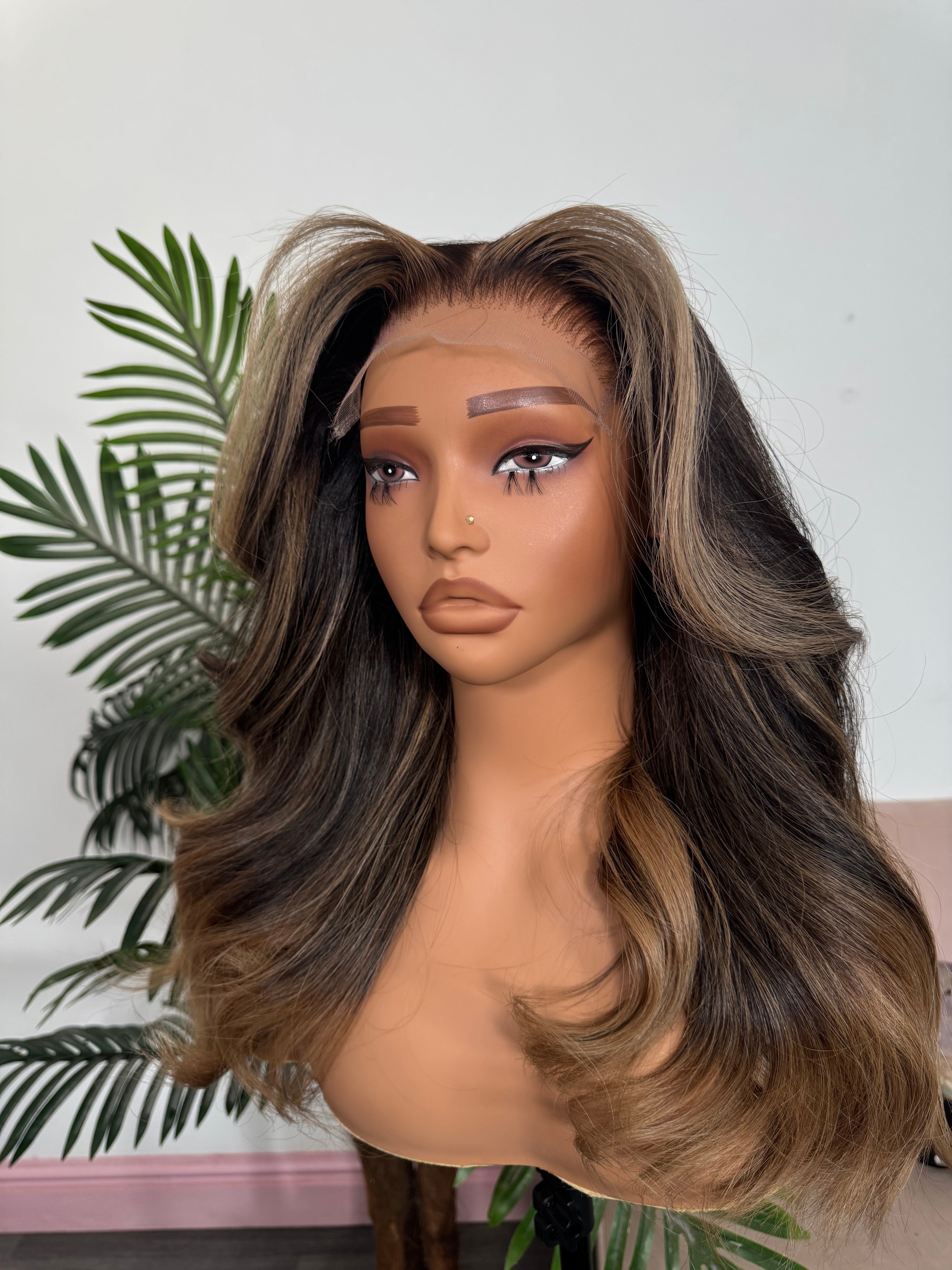 Signature BALAYAGE unit