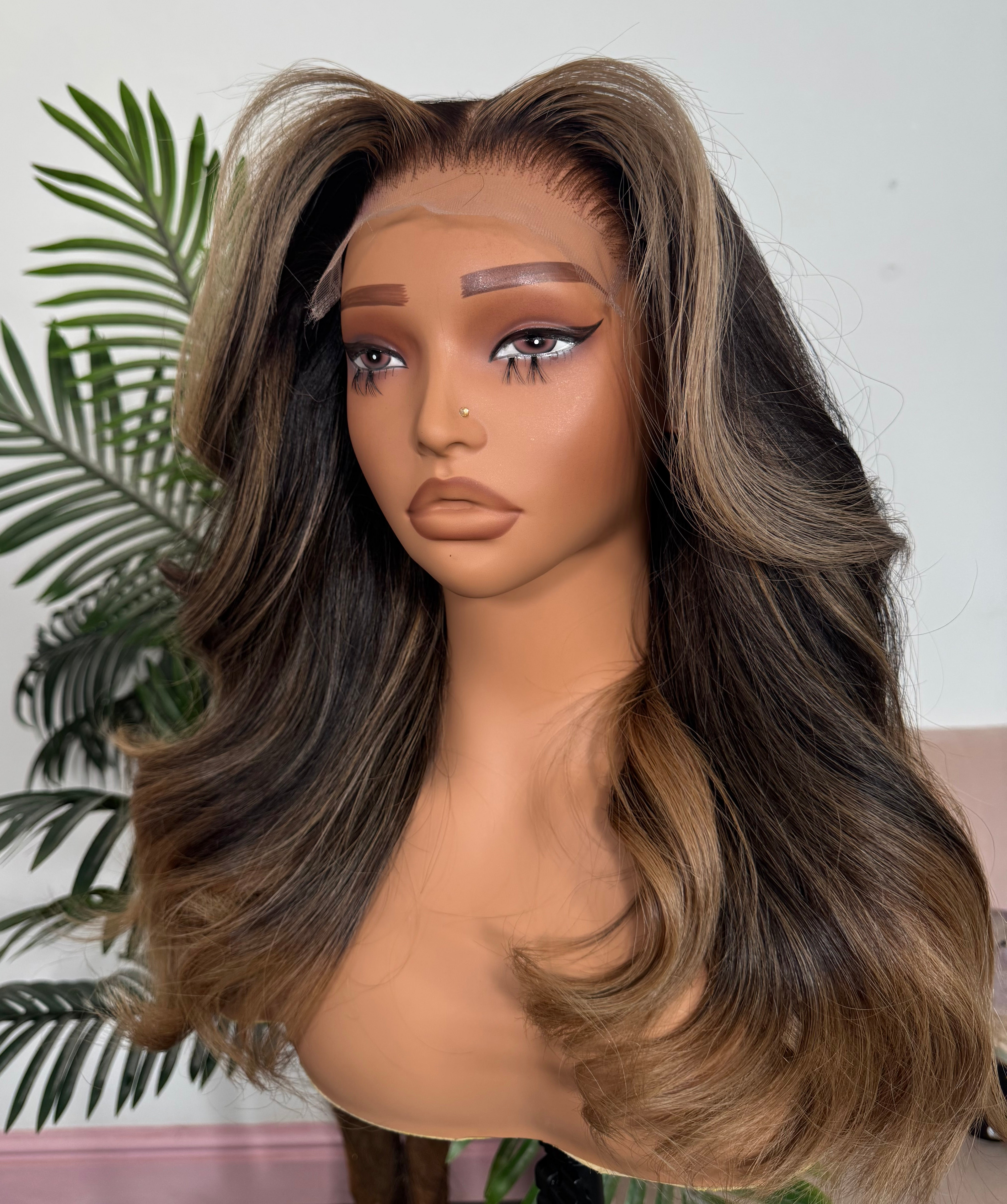 Signature BALAYAGE unit