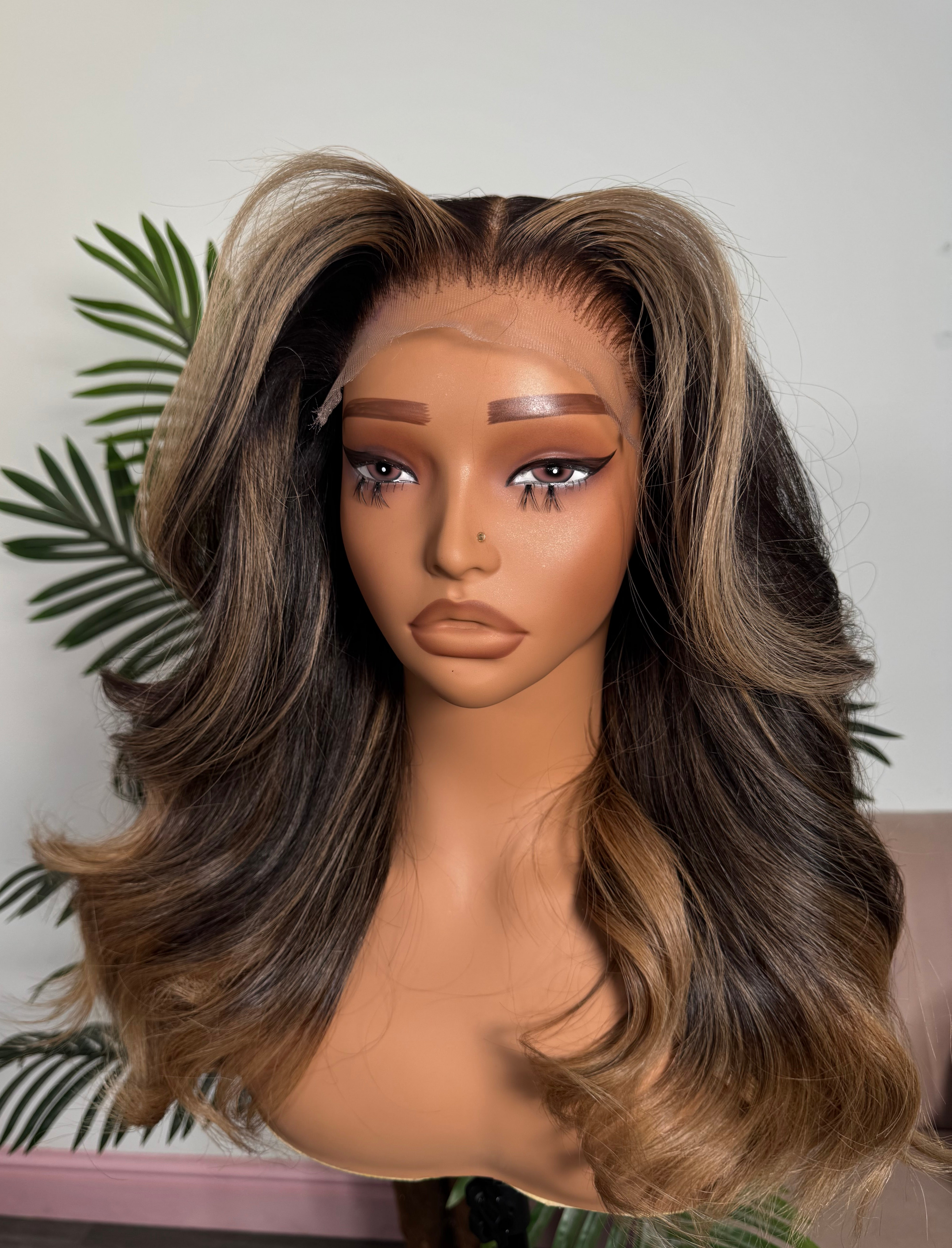 Signature BALAYAGE unit